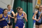 Track & Field  Women’s Track & Field open up the 2023 indoor season with a home meet against Colby College. They also competed against visiting Wentworth Institute of Technology, Worcester State University, Gordon College and Connecticut College. - Photo by Keith Nordstrom